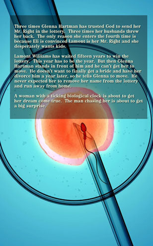 Lottery Bride 2 Divorcer by Caty Callahan, sweet romances for everyone