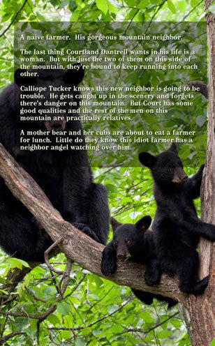 Lottery Bride 8 Neighbor by Caty Callahan, sweet romances for everyone